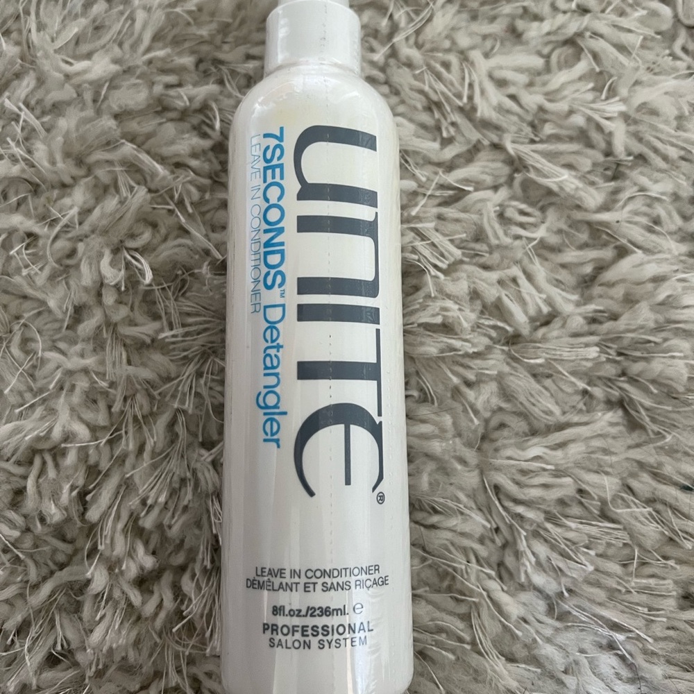 Unite 7 Seconds Detangler Leave In Conditioner